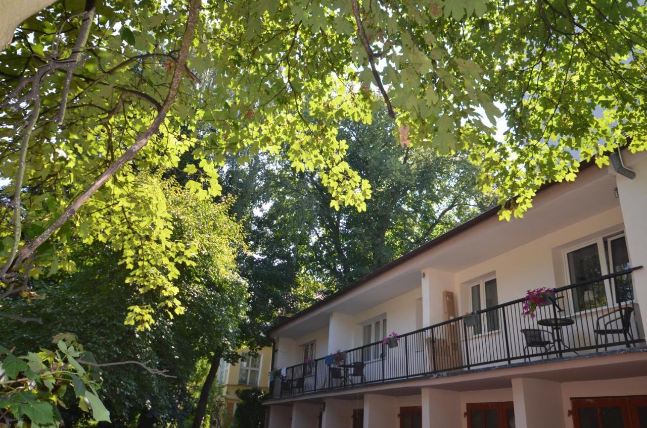 Blue Sail Sopot Apartments Exterior photo