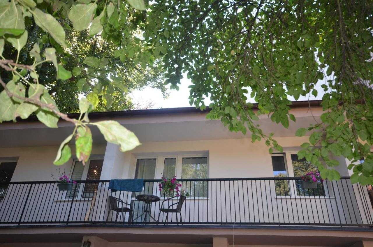 Blue Sail Sopot Apartments Exterior photo