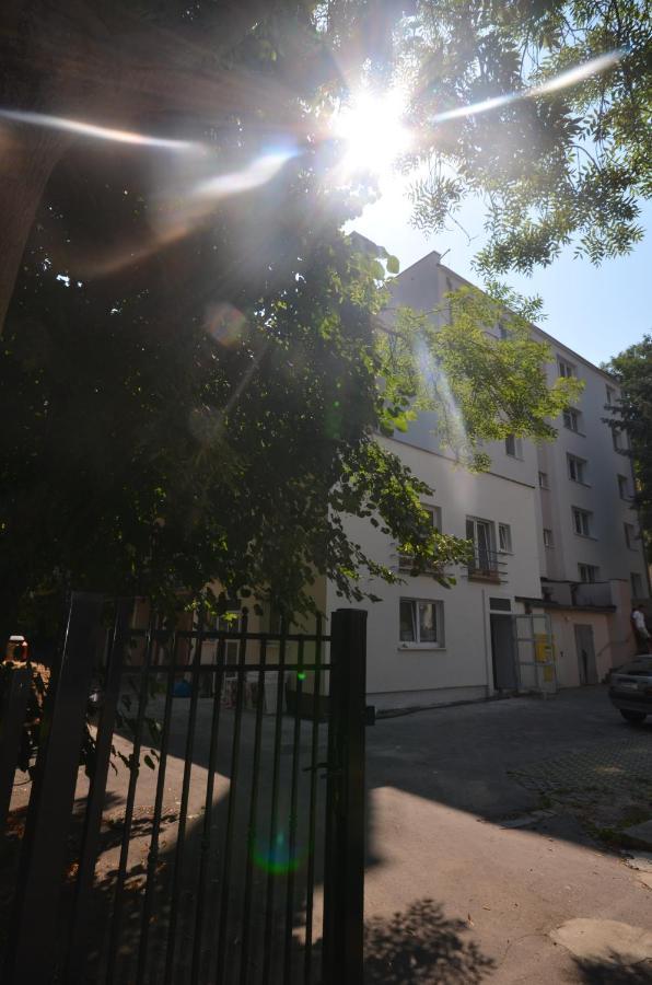 Blue Sail Sopot Apartments Exterior photo