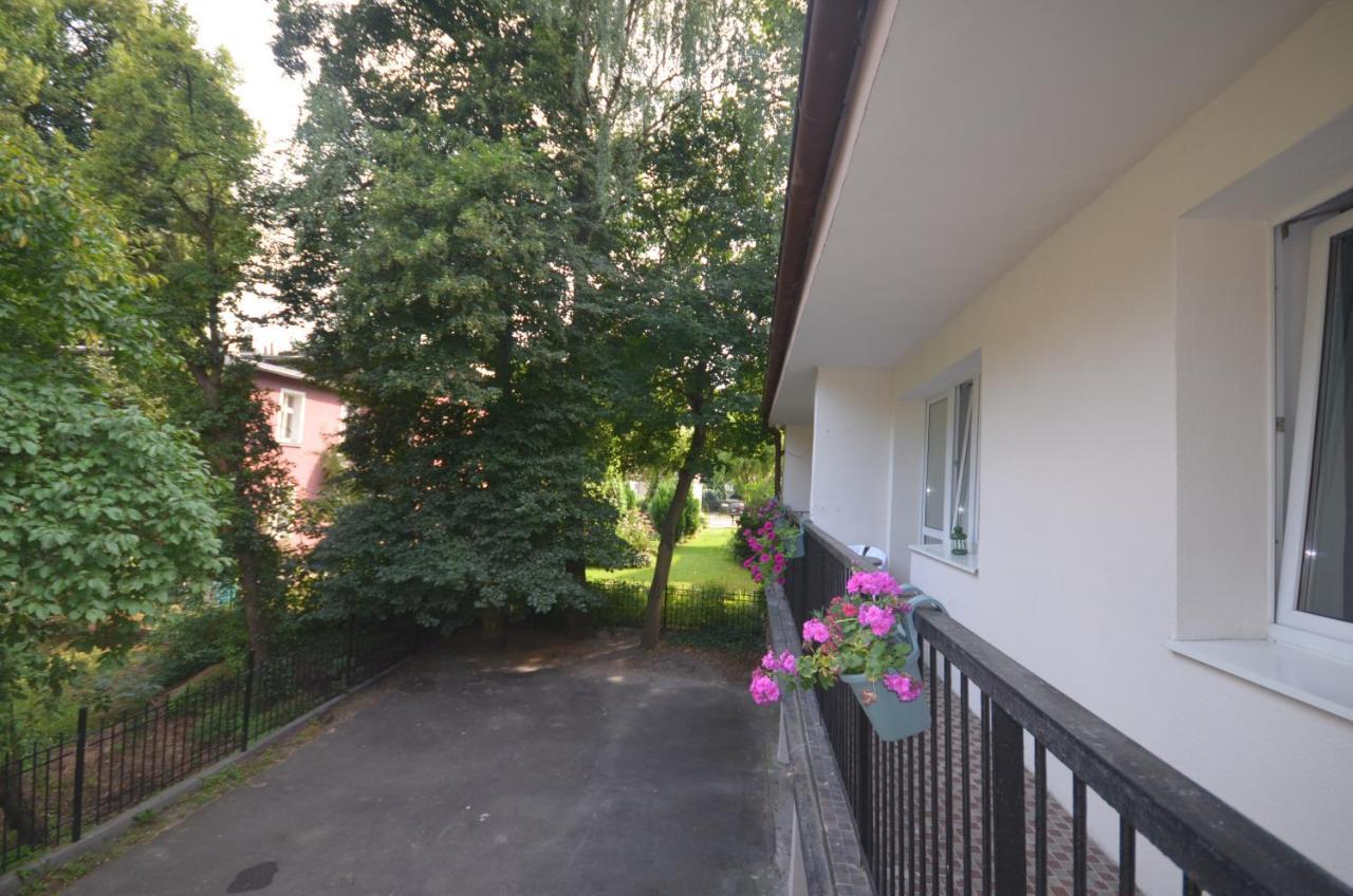 Blue Sail Sopot Apartments Exterior photo