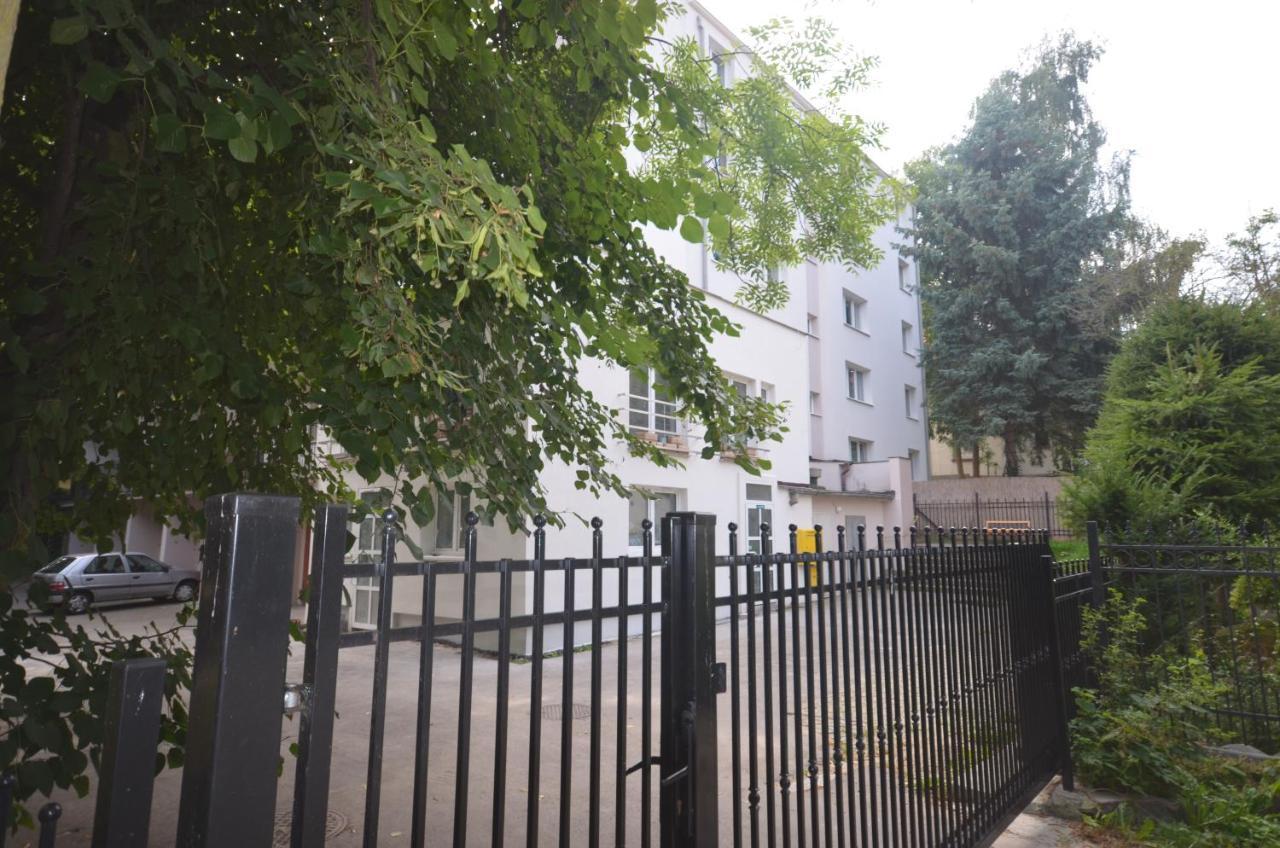 Blue Sail Sopot Apartments Exterior photo