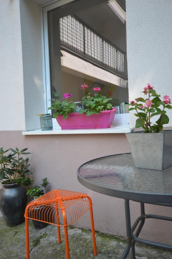 Blue Sail Sopot Apartments Exterior photo