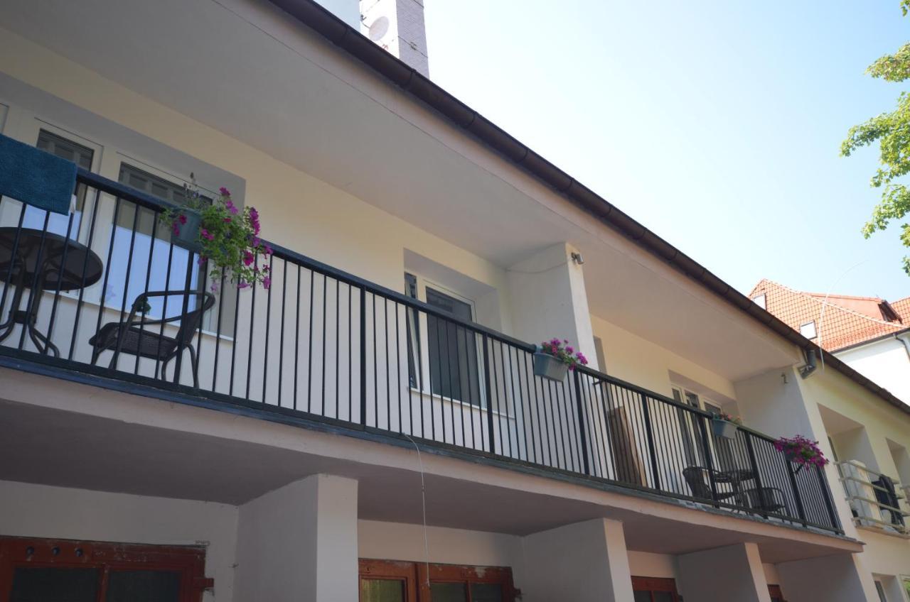 Blue Sail Sopot Apartments Exterior photo
