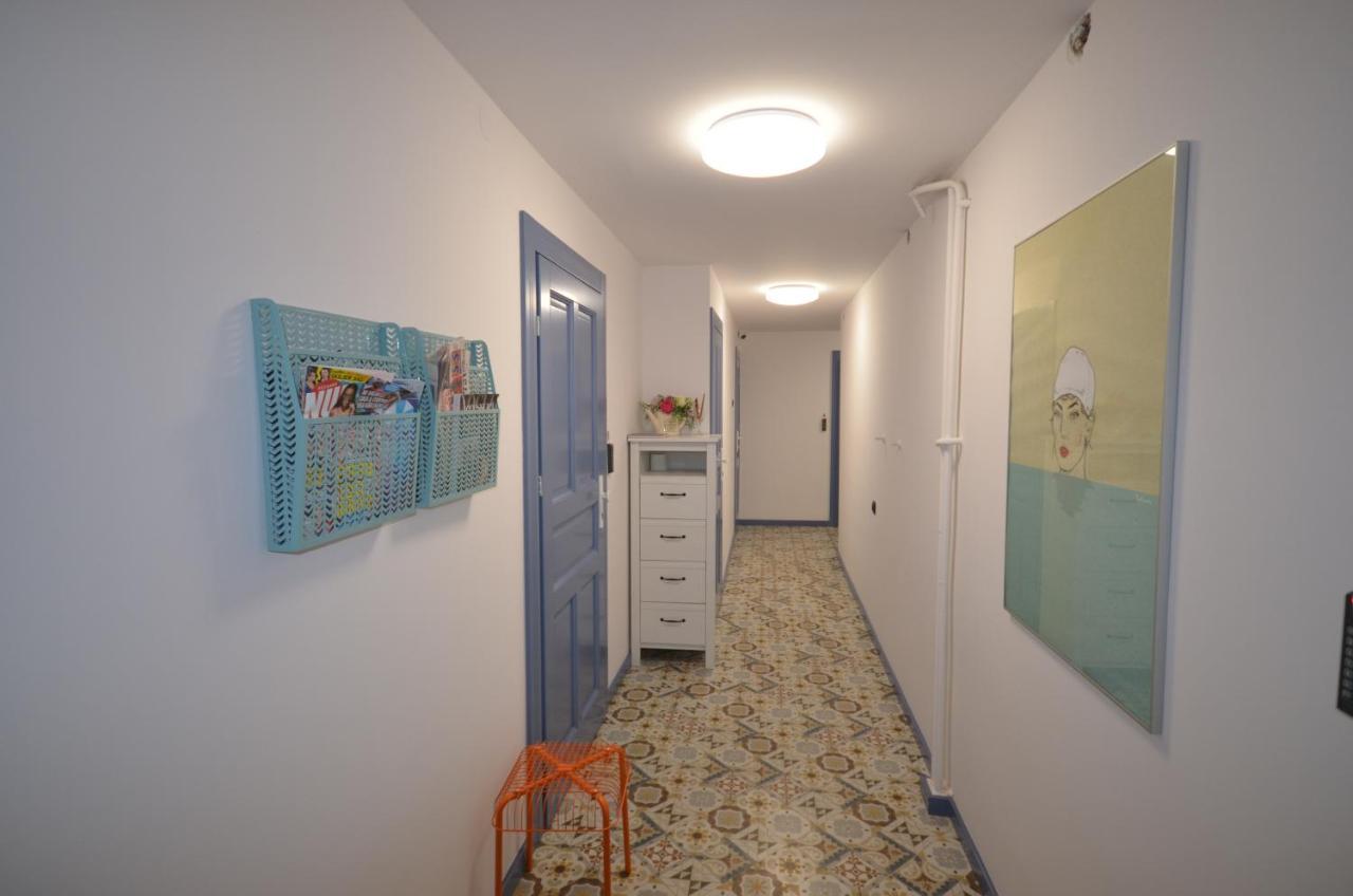 Blue Sail Sopot Apartments Exterior photo