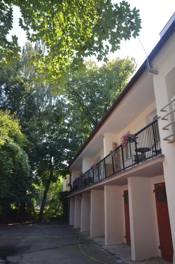 Blue Sail Sopot Apartments Exterior photo
