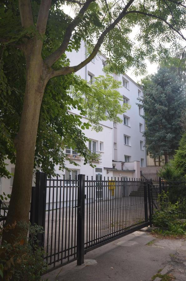 Blue Sail Sopot Apartments Exterior photo