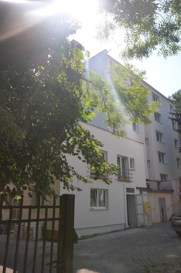 Blue Sail Sopot Apartments Exterior photo
