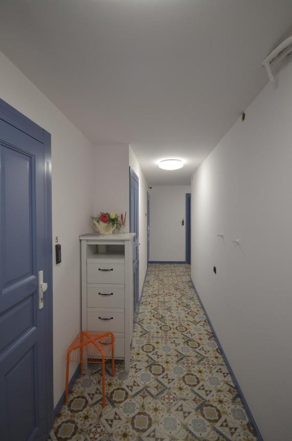 Blue Sail Sopot Apartments Exterior photo