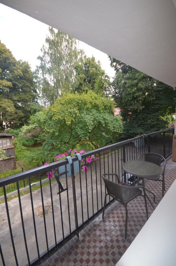 Blue Sail Sopot Apartments Exterior photo