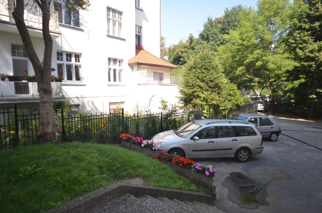 Blue Sail Sopot Apartments Exterior photo