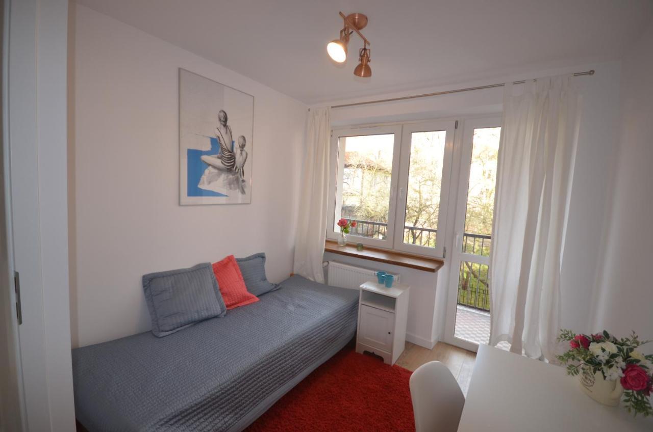 Blue Sail Sopot Apartments Exterior photo