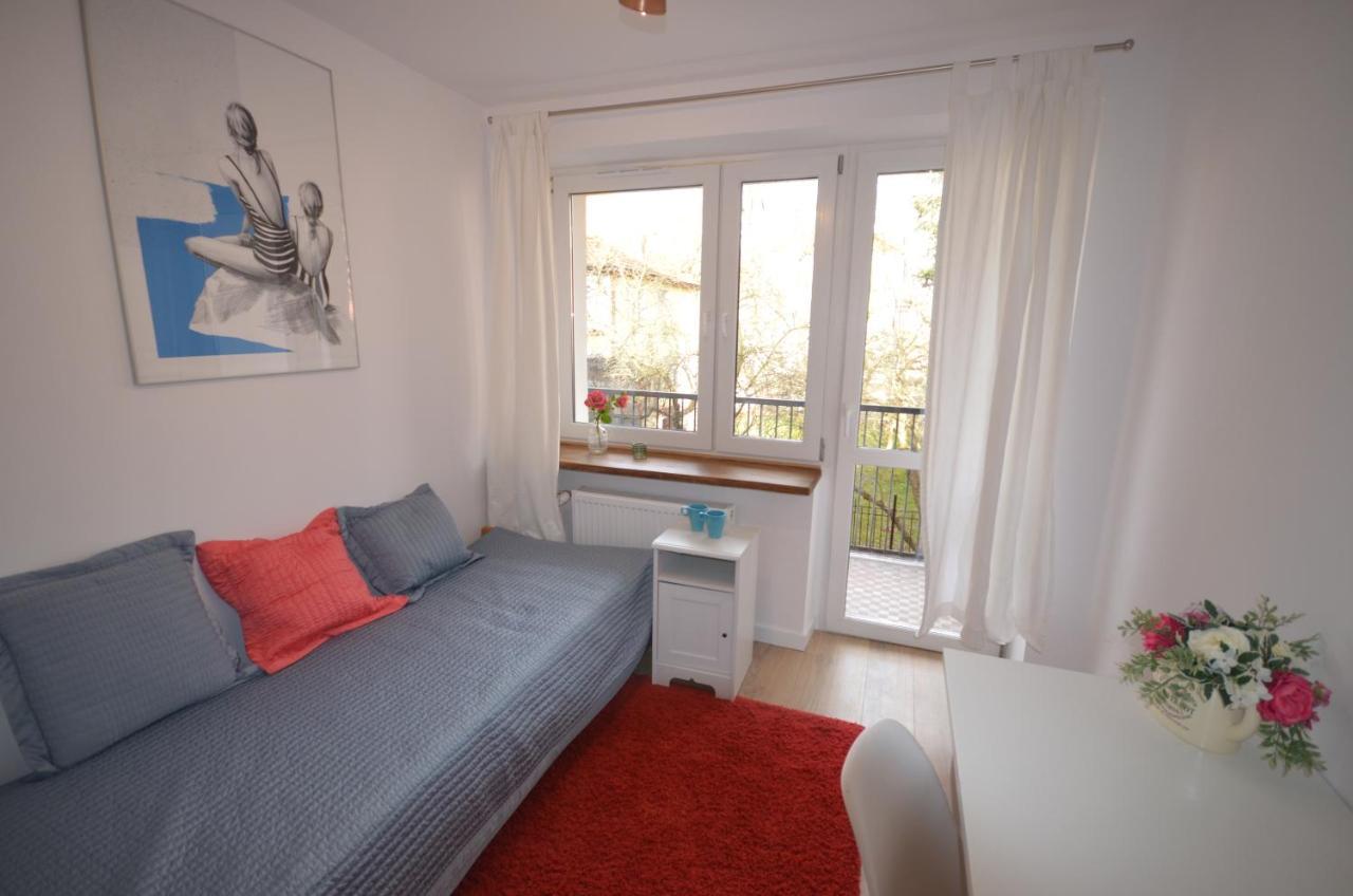 Blue Sail Sopot Apartments Exterior photo