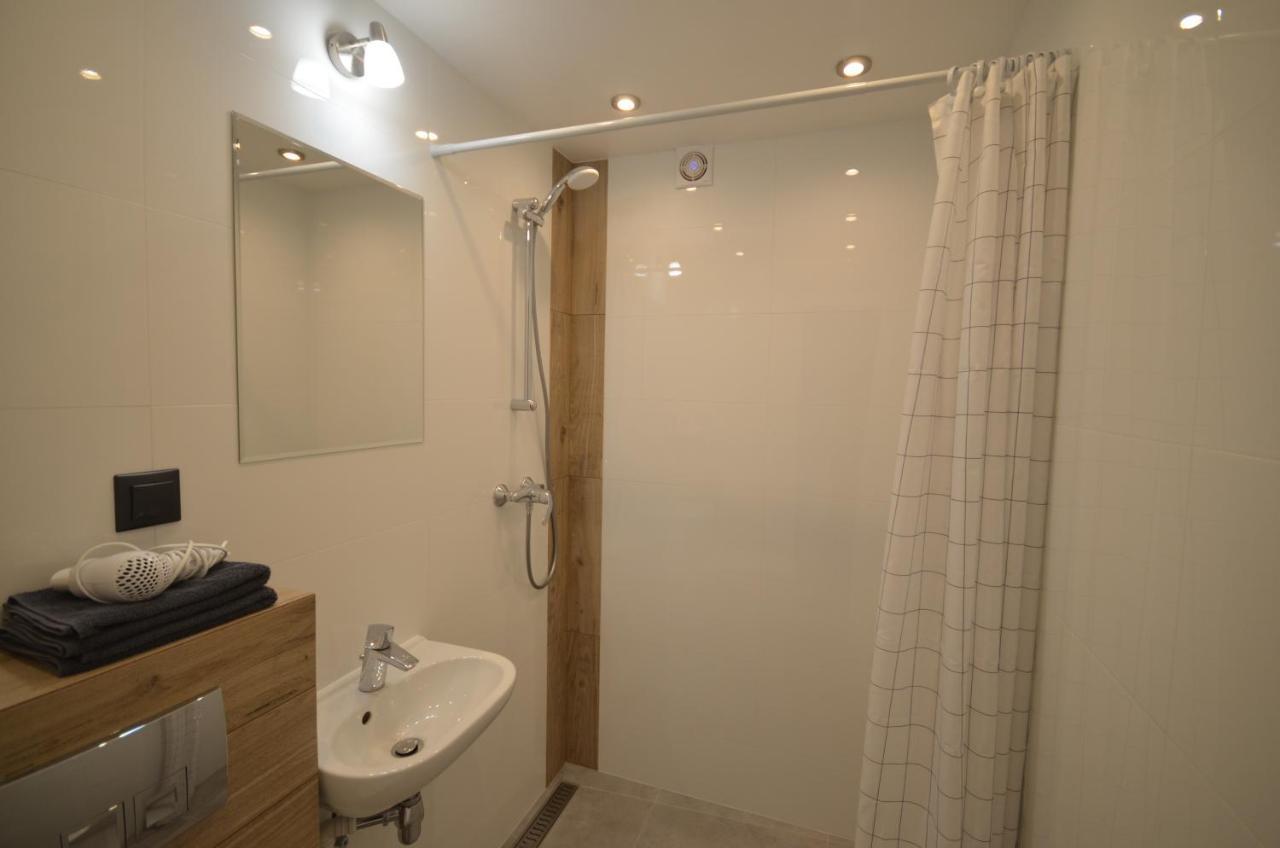 Blue Sail Sopot Apartments Exterior photo