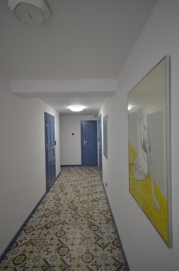 Blue Sail Sopot Apartments Exterior photo